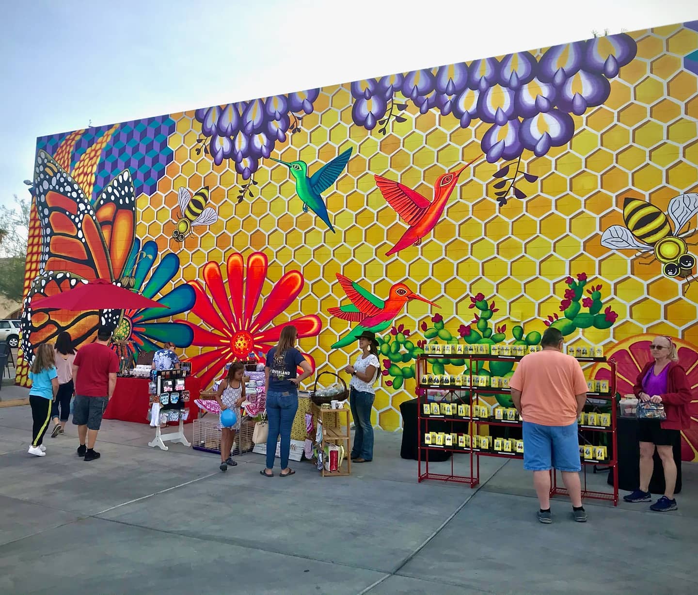 Lake Havasu Farmers Market